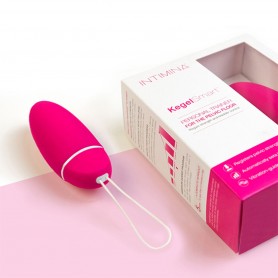 Vaginālās Lodītes Intimina KegelSmart