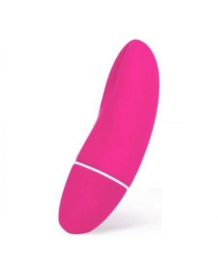 Vibrator Intimina Kiri Personal Massager Pink (11,7 x 3,7 cm)