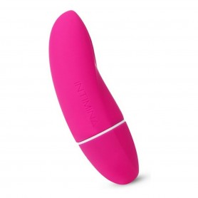 Vibrators Intimina Kiri Personal Massager Rozā (11,7 x 3,7 cm)