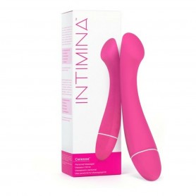 Vibrators Intimina Celesse Personal Massager Rozā (19,7 x 2,8 cm)