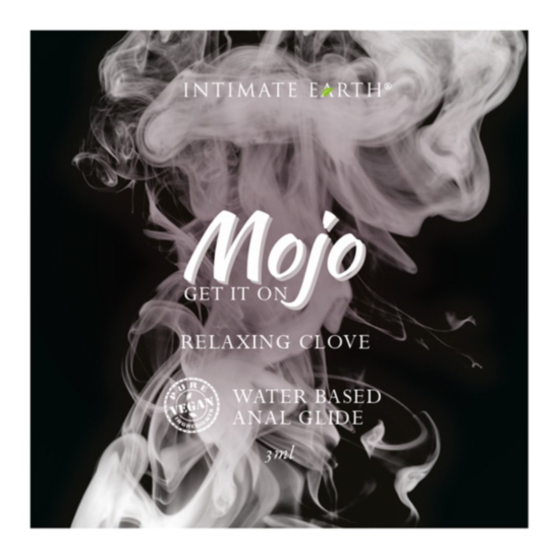 Rilassante Anale Intimate Earth Mojo Clove (3 ml)