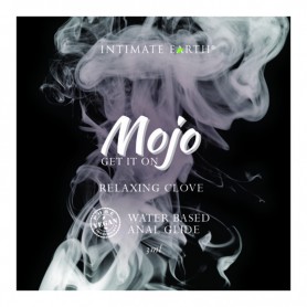 Rilassante Anale Intimate Earth Mojo Clove (3 ml)