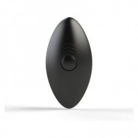 Anālās Lodītes Nexus Quattro Remote Control Vibrating Pleasure Bead