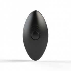 Анальные шары Nexus Quattro Remote Control Vibrating Pleas