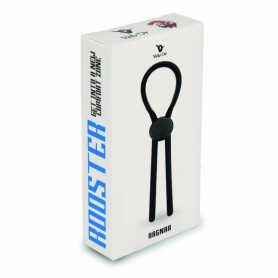 Dzimumlocekļa Uzmava Erekcijai ar Trim Gredzeniem VelvOr Rooster Ragn