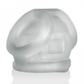 Gabbia per Pene a Tre Anelli Oxballs Oxsling