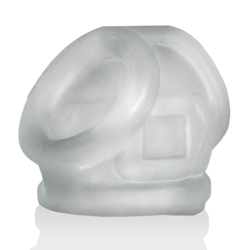 Tri Ring Cock Cage Oxballs Oxsling