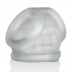 Tri Ring Cock Cage Oxballs Oxsling