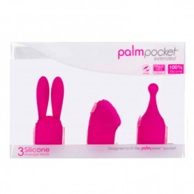 Aksesuāri Palmpower Extended