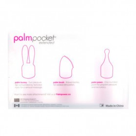 Аксессуары Palmpower Extended