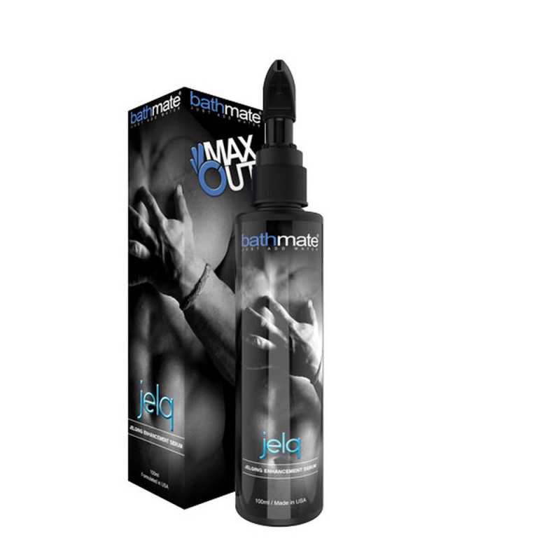 Anālais relaksants Bathmate