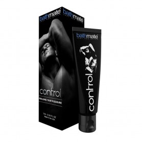Gel Ritardante Control Pleasure Bathmate 7 ml