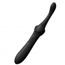 Klasiskais Stimulators Zalo Bess Obsidian