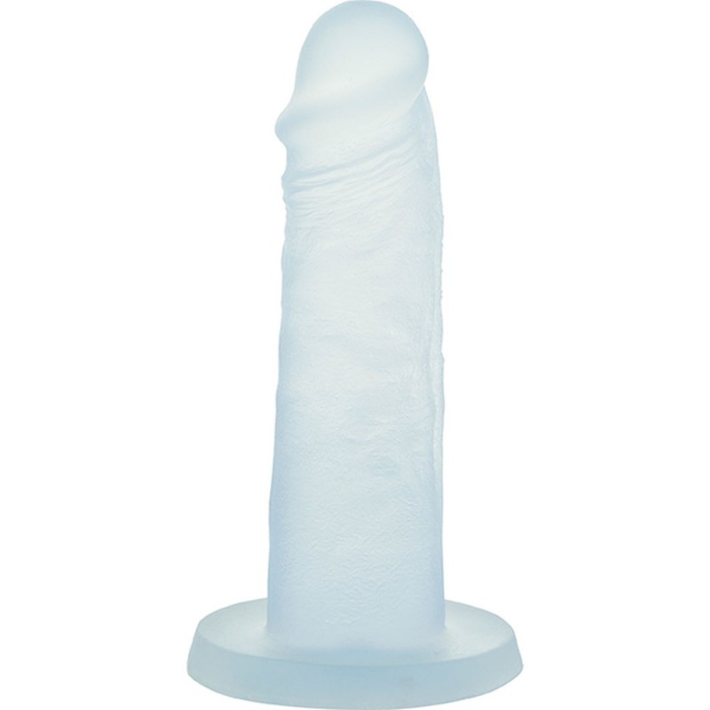 Realistic Dildo Addiction Blue Lagoon