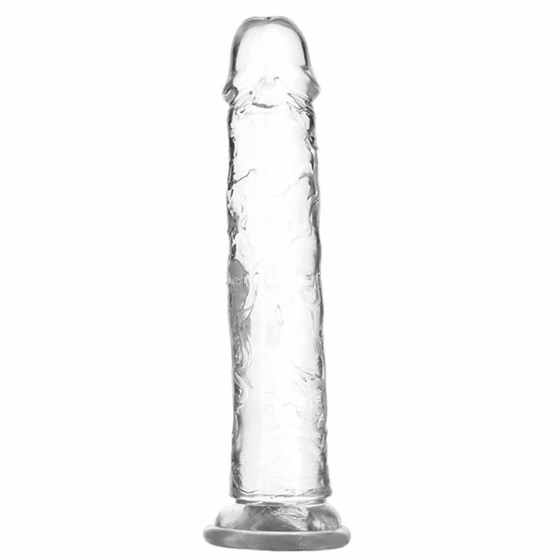 Realistic Dildo Shine Inline Crystal Addiction (23 cm)