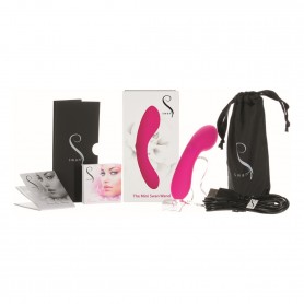 Vibrator Swan The Mini