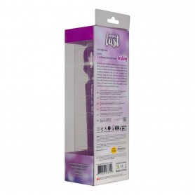 Vibrators Destiny Rechargeable Wand Purple