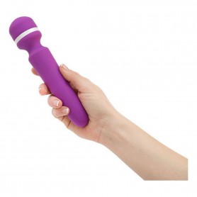 Vibrators Destiny Rechargeable Wand Purple