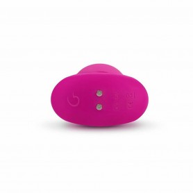 Desi Love Balls Pink Gvibe Gballs 3 Petal Rose