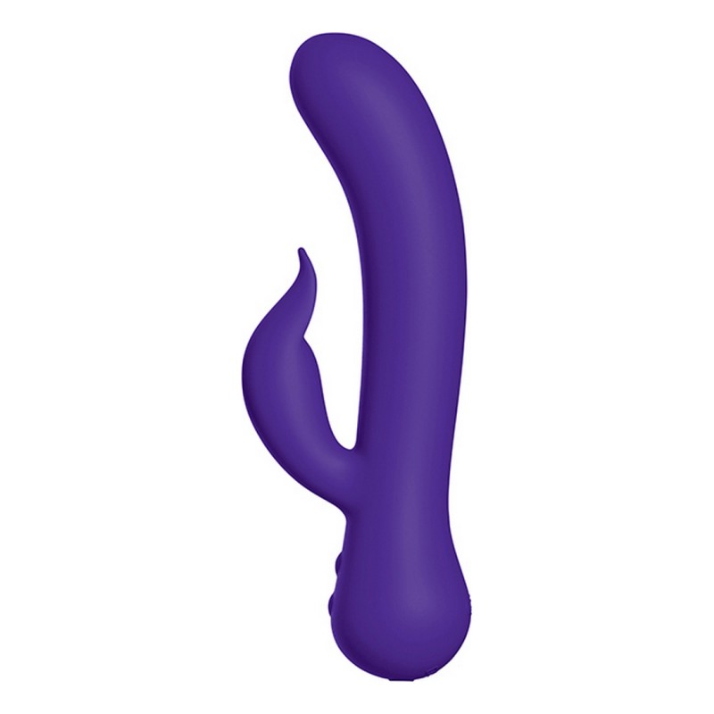 Multifunkcionālais Vibrators Swan The Duchess Violets