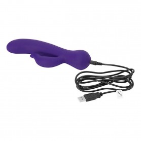 Multifunkcionālais Vibrators Swan The Duchess Violets