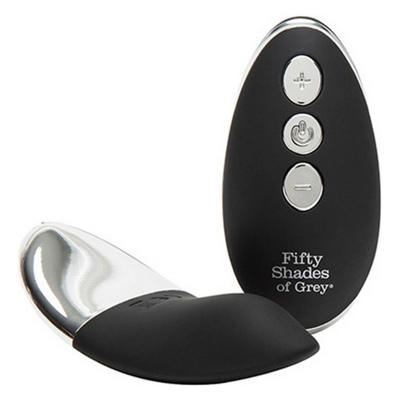 Couples Массажер Fifty Shades of Grey Relentless Vibrations FI