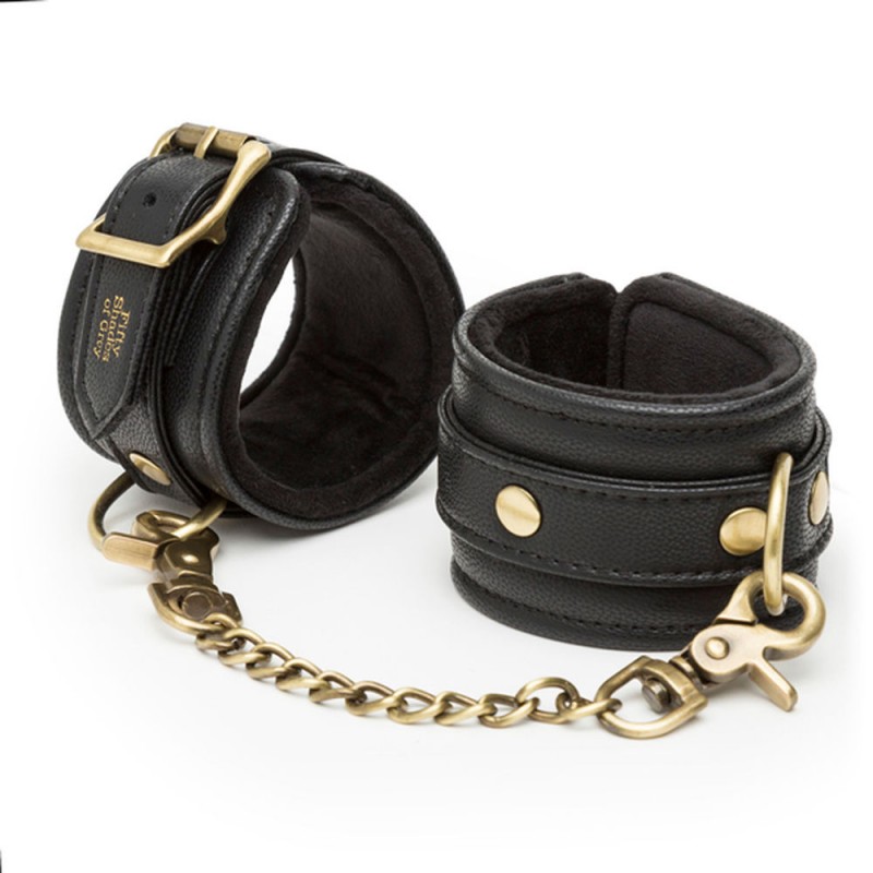 Adjustable Handcuffs Fifty Shades of Grey Bound to You