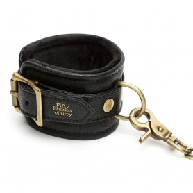 Adjustable Handcuffs Fifty Shades of Grey Bound to You