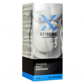 Extreme Harder Penis Erection Cream Hardness