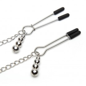 Цепочки Fifty Shades of Grey Play Nice Satin