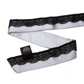 Цепочки Fifty Shades of Grey Play Nice Satin