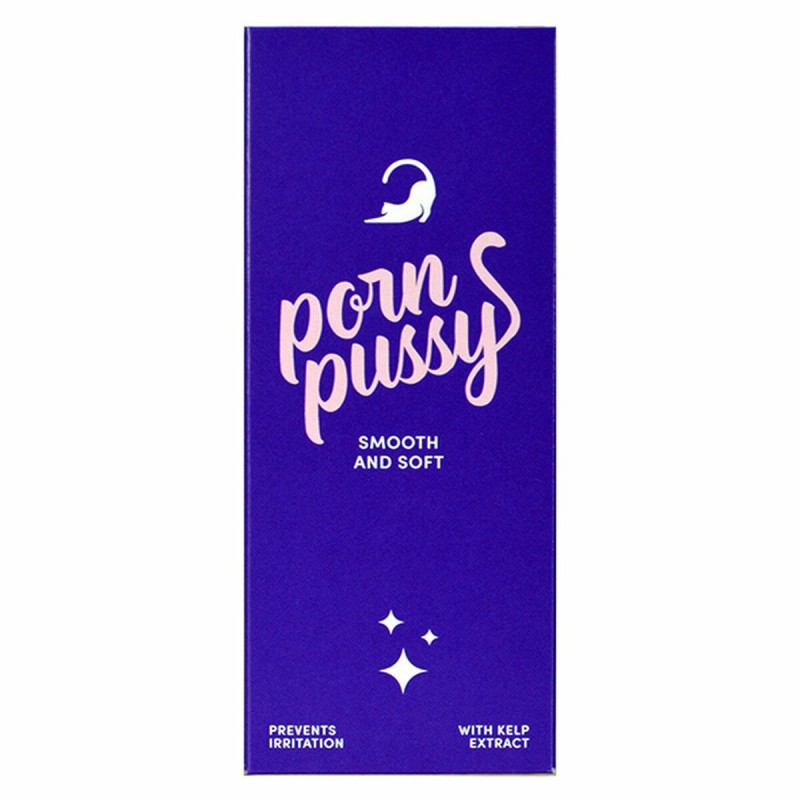 Lozione per Rasatura Pussy