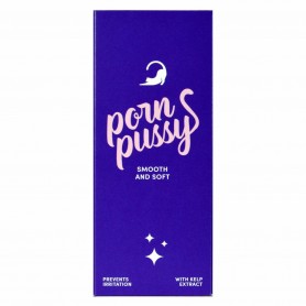 Skūšanās Losjons Pussy