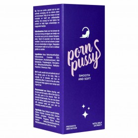 Lozione per Rasatura Pussy