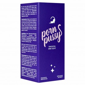 Skūšanās Losjons Pussy