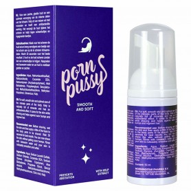 Skūšanās Losjons Pussy
