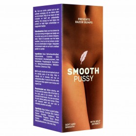 Крем для бритья Pussy 50 ml