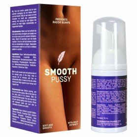 Skūšanās krēms Pussy 50 ml