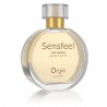 Tualetes ūdens Pheromone Orgie Invoke Seduction 5 50 ml
