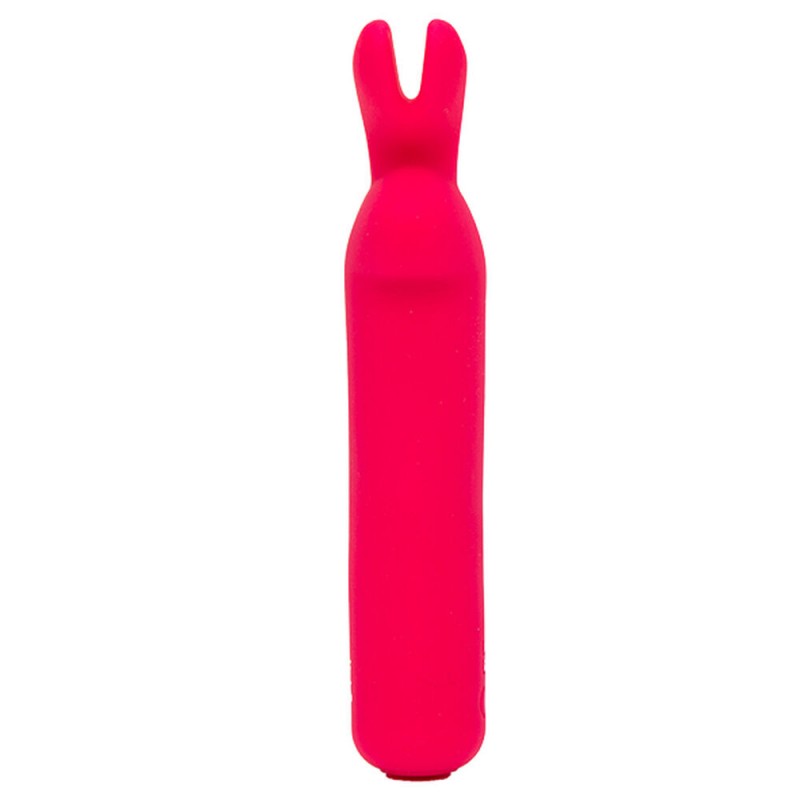 Trusis Happy Rabbit Bullet Rozā