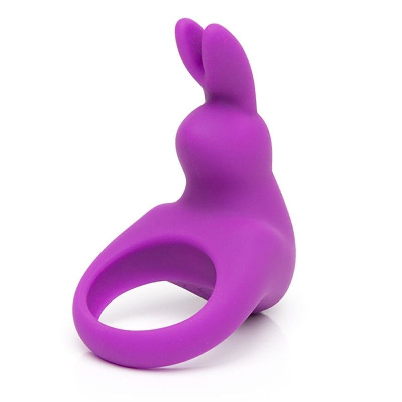 Dzimumlocekļa Gredzeni Happy Rabbit Rabbit Violets