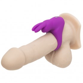 Anelli Fallici Happy Rabbit Rabbit Viola