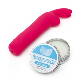 Pleasure Kit Happy Rabbit Clitoral Pleasure (4 pcs)