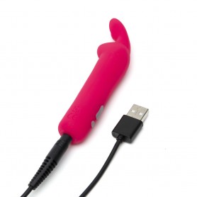 Kit Piacere Grande Happy Rabbit Clitoral Pleasure (4 pcs)