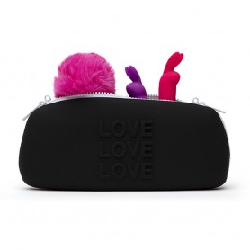 Pleasure Kit Happy Rabbit Couples Pleasure (7 pcs)