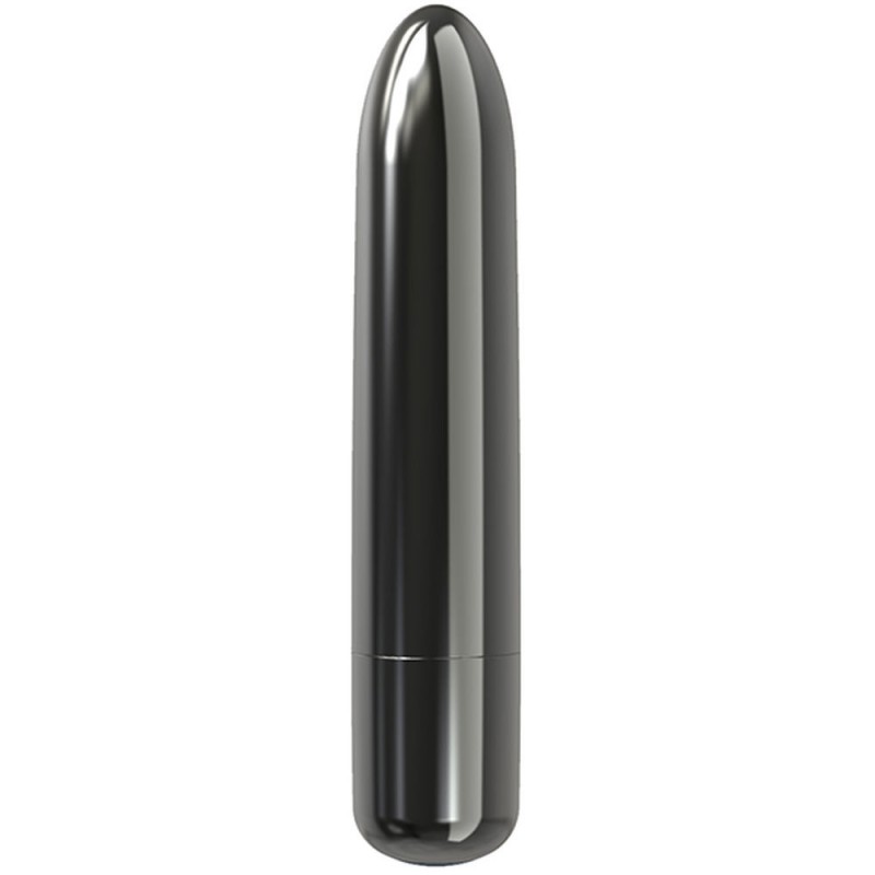 Lodveida Vibrators PowerBullet 10
