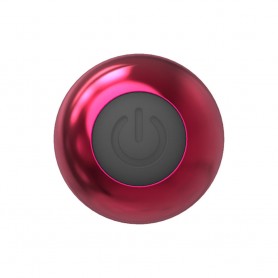 Lodveida Vibrators PowerBullet 10