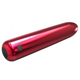 Lodveida Vibrators PowerBullet 10