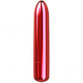 Lodveida Vibrators PowerBullet 10