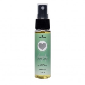 Crema per la virilità Sensuva Deeply Love You